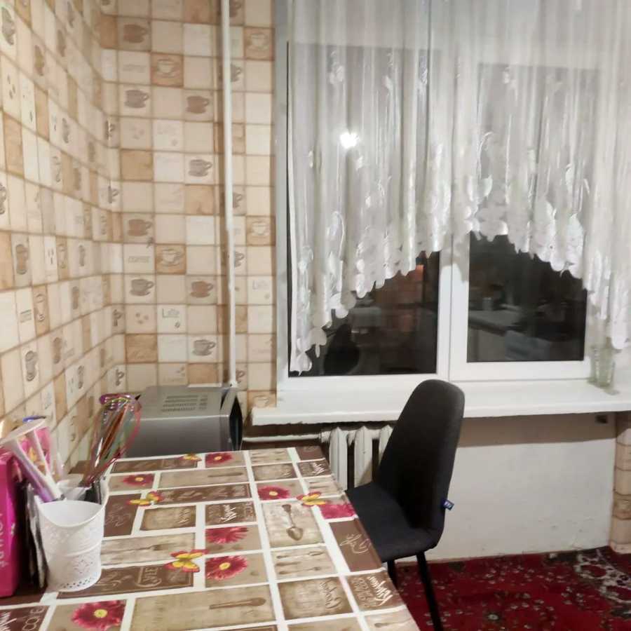 Аренда 1-комнатной квартиры 43 м², Митрополита Василия Липковского ул., Липківського, 23