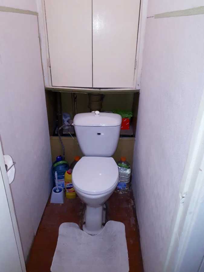 Аренда 1-комнатной квартиры 43 м², Митрополита Василия Липковского ул., Липківського, 23