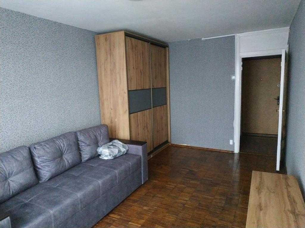 Аренда 1-комнатной квартиры 34 м², Березняковская ул., 16