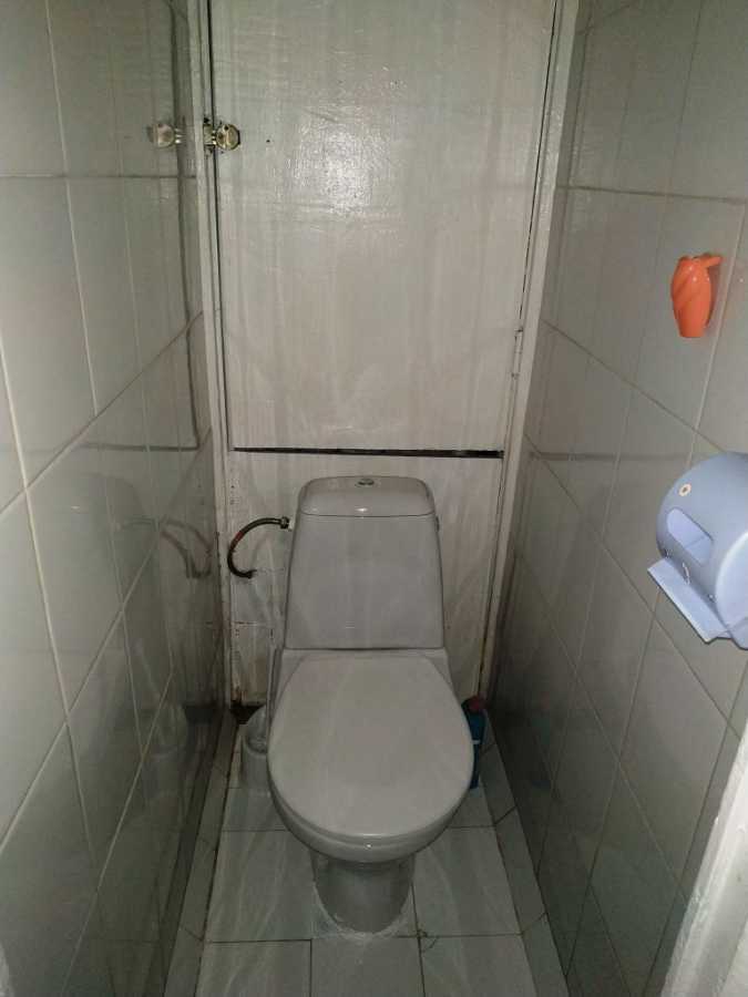 Аренда 1-комнатной квартиры 34 м², Березняковская ул., 16