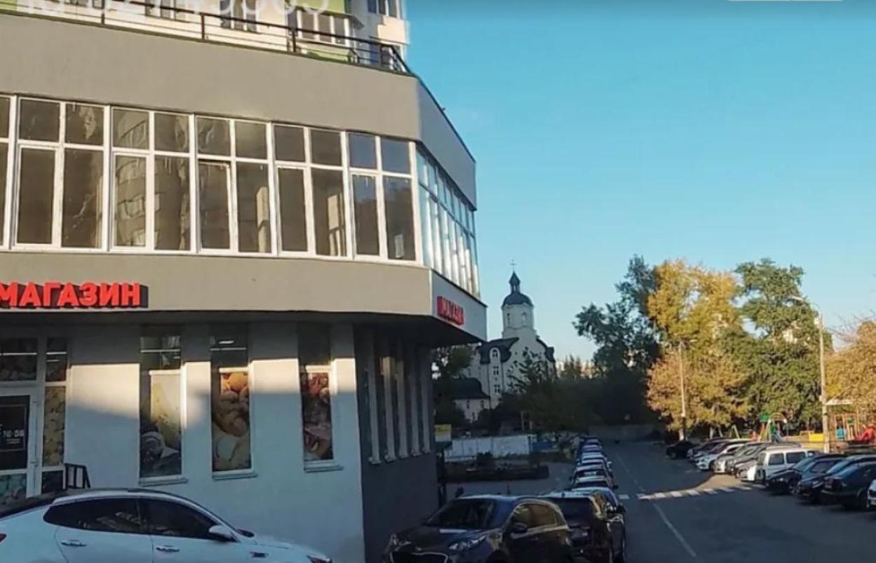 Продажа 1-комнатной квартиры 26.3 м², Лобачевского ул., 7