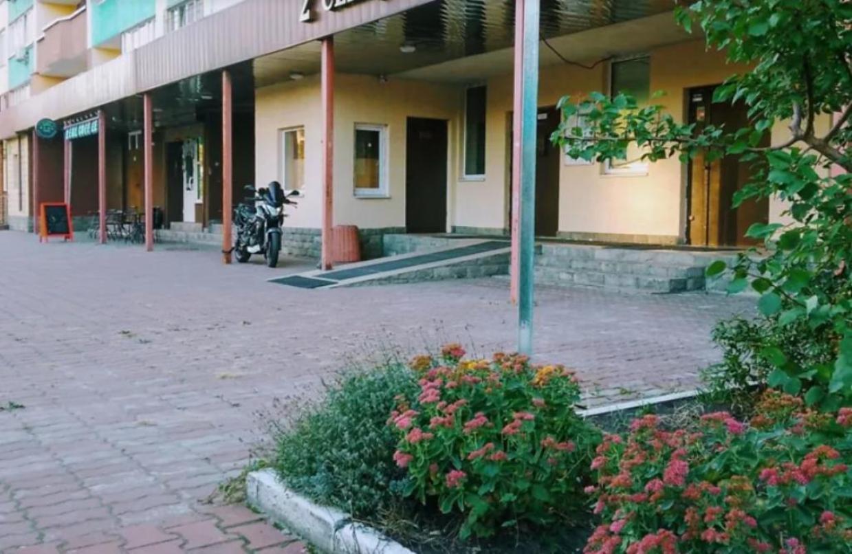 Продажа 1-комнатной квартиры 26.3 м², Лобачевского ул., 7