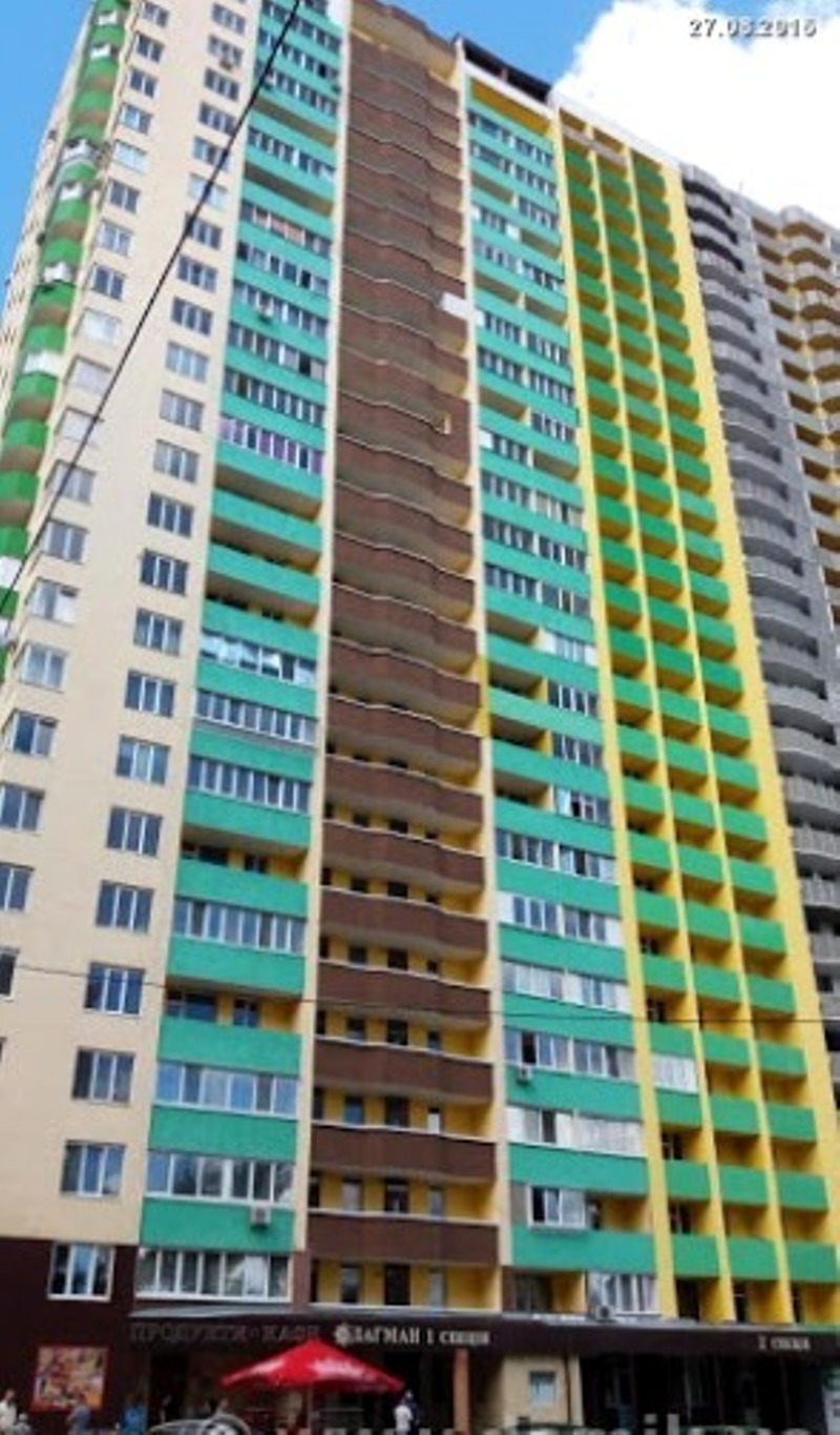 Продажа 1-комнатной квартиры 26.3 м², Лобачевского ул., 7