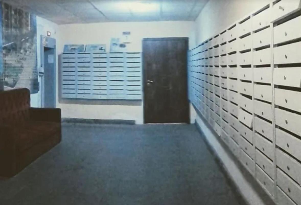 Продажа 1-комнатной квартиры 26.3 м², Лобачевского ул., 7