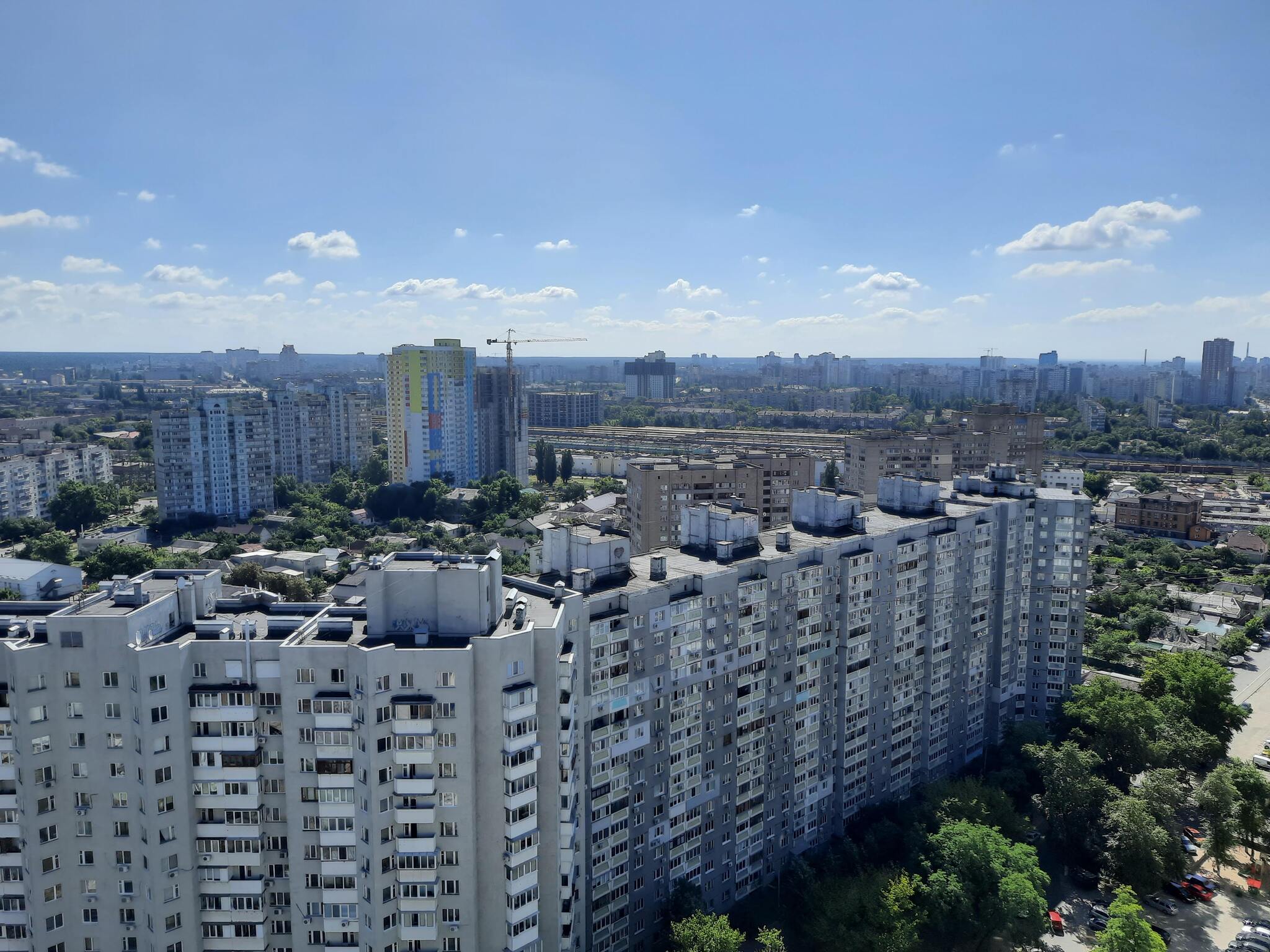 Продажа 1-комнатной квартиры 26.3 м², Лобачевского ул., 7