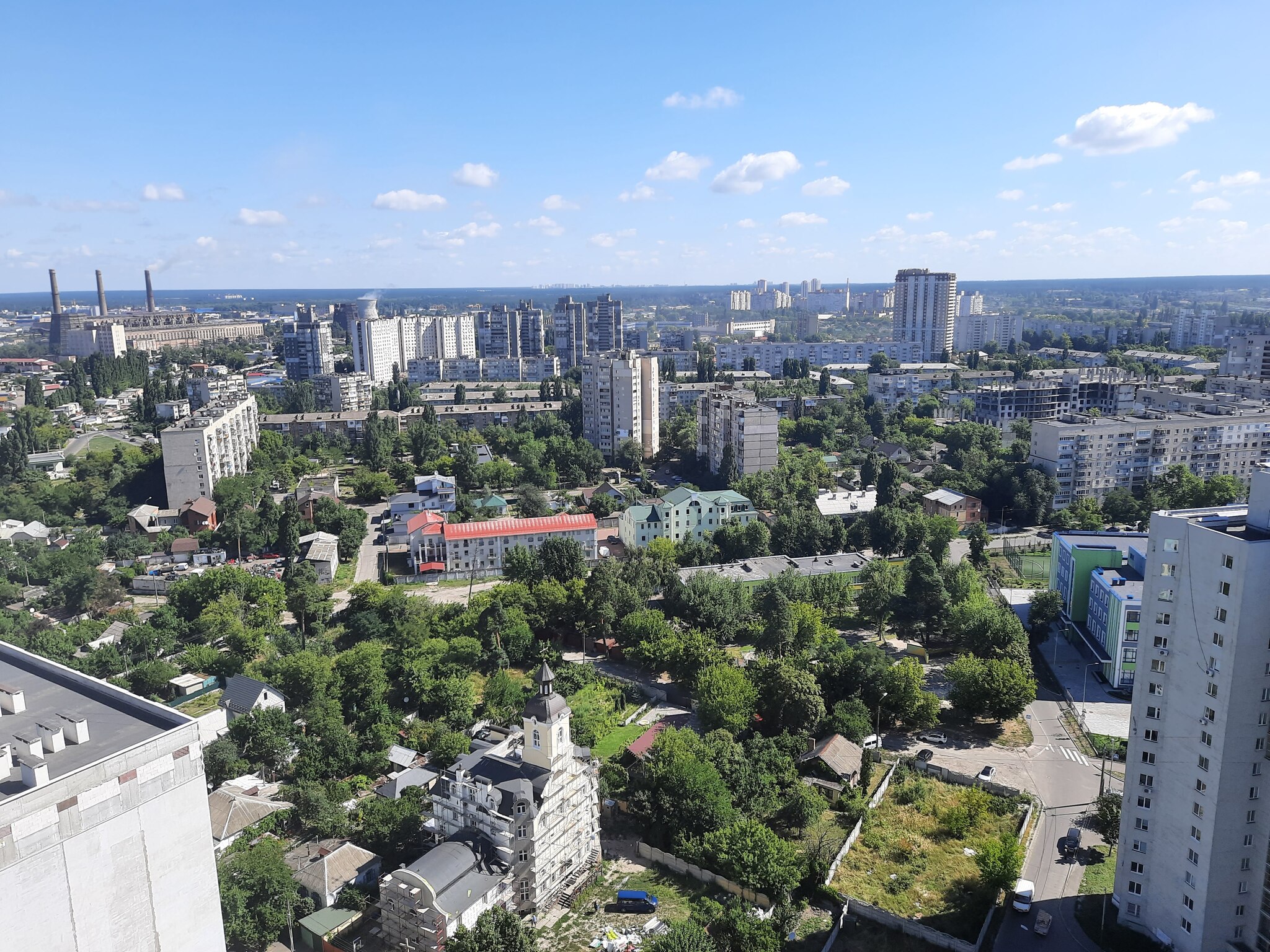 Продажа 1-комнатной квартиры 26.3 м², Лобачевского ул., 7