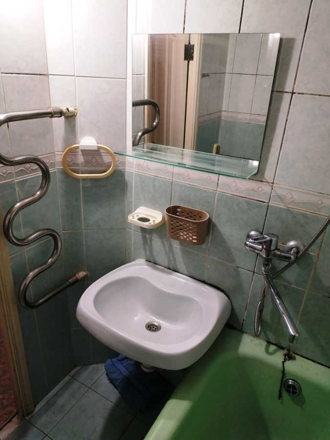 Аренда 2-комнатной квартиры 53 м², Хорольская ул., 3