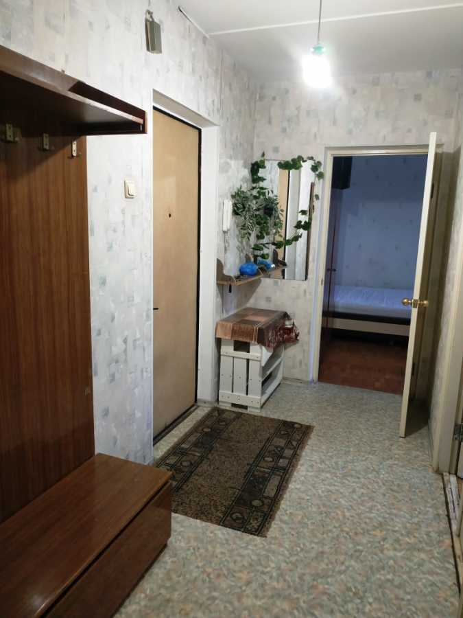 Аренда 2-комнатной квартиры 53 м², Хорольская ул., 3