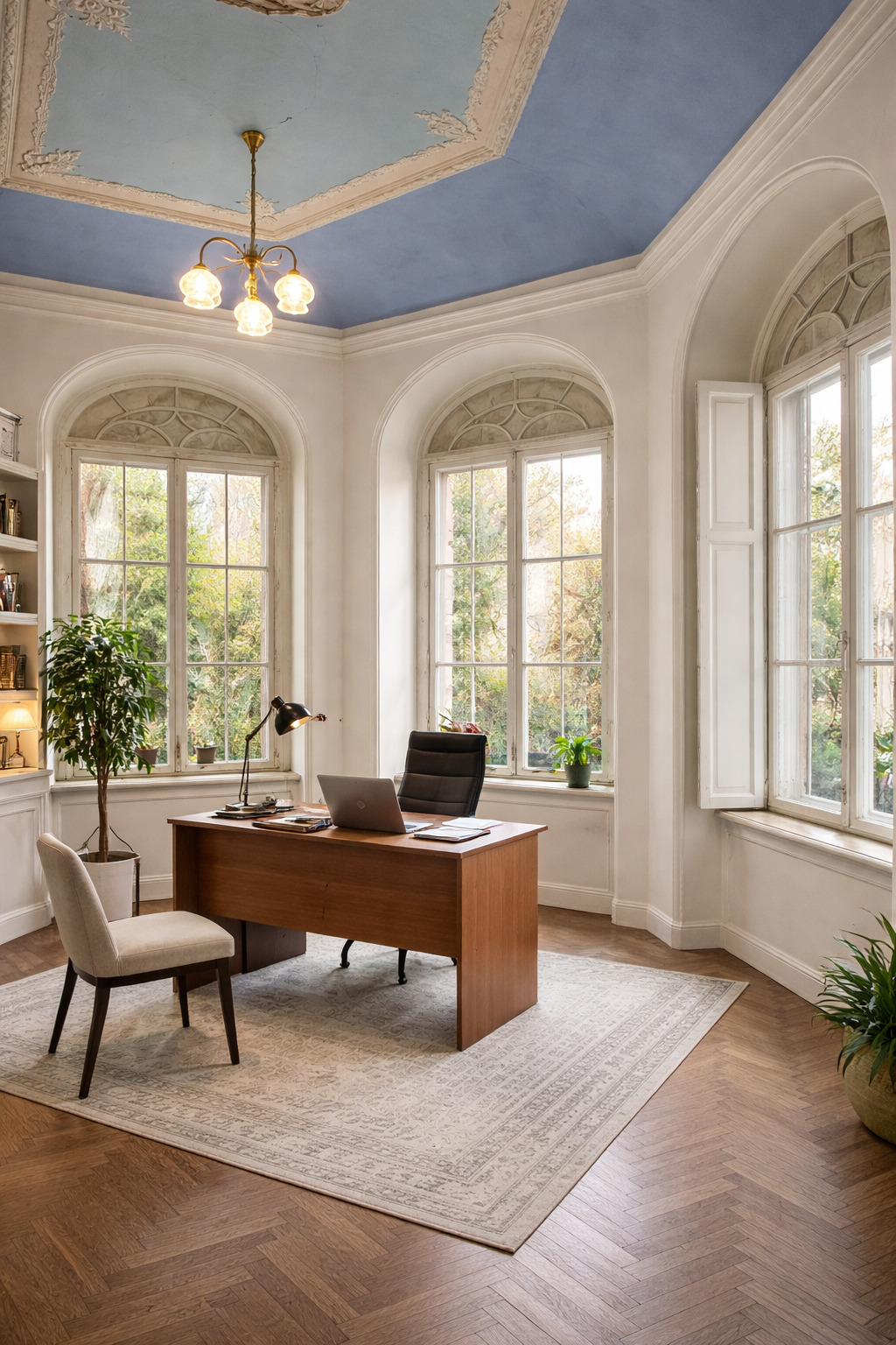 Продажа отдельно стоящего здания 1337 м², Нежинская ул., 51