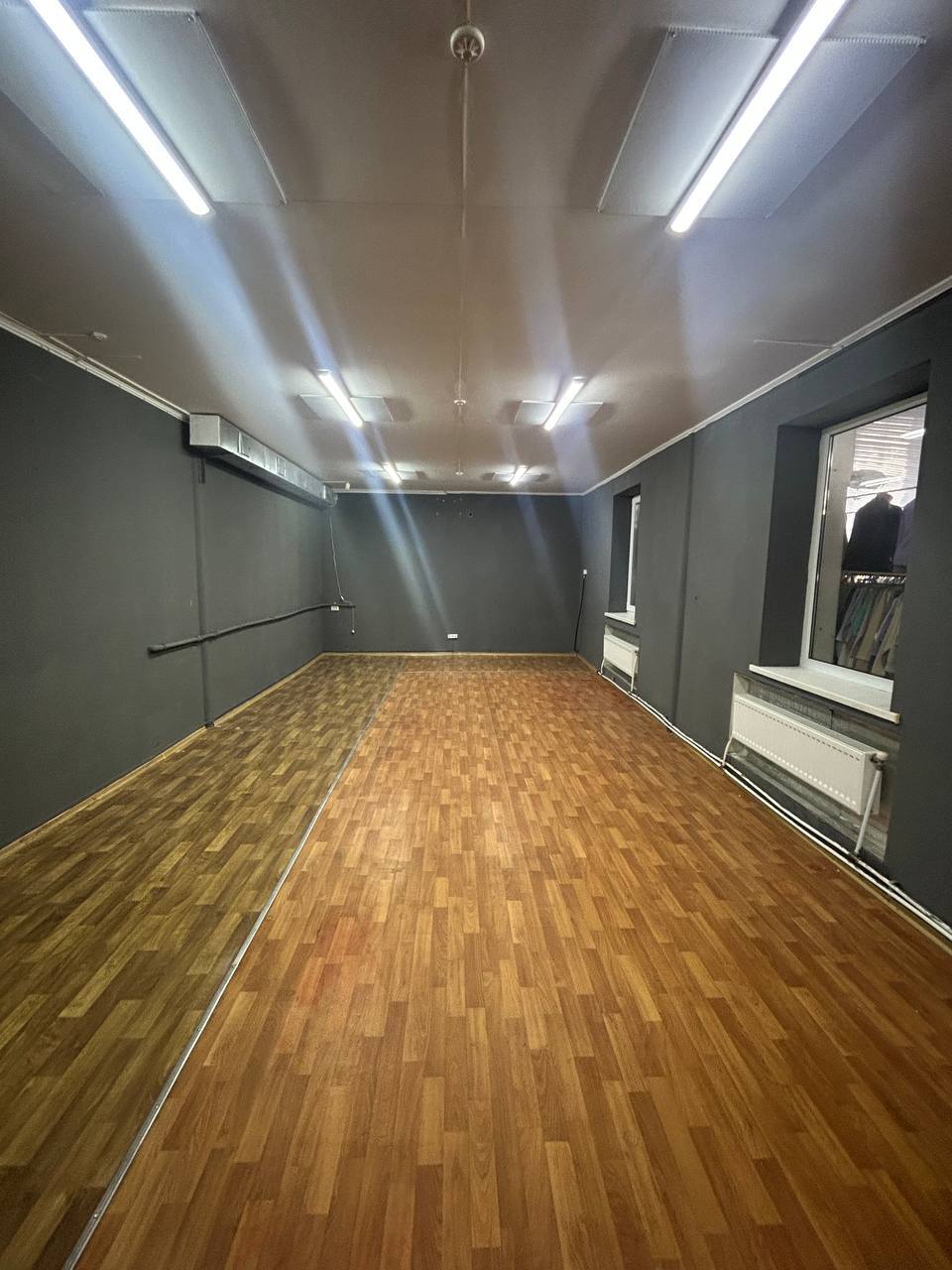 Аренда коммерции 70 м², Гоголя ул.