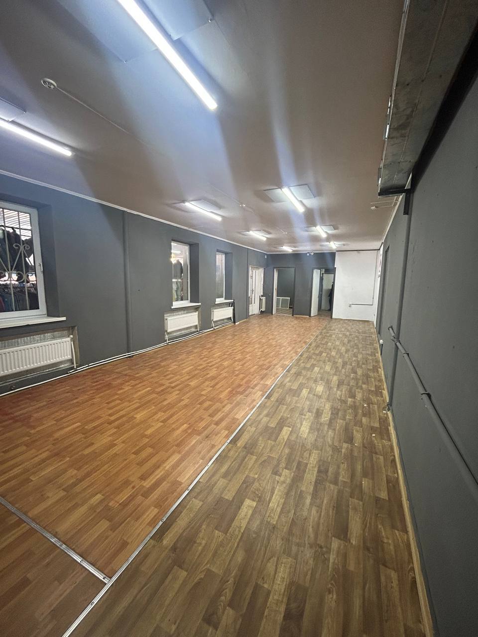 Аренда коммерции 70 м², Гоголя ул.