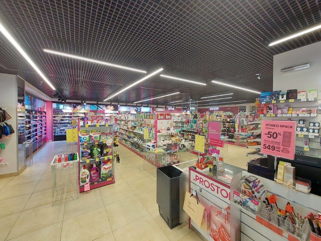 Аренда торгового помещения 190 м², Константиновская ул., 2А