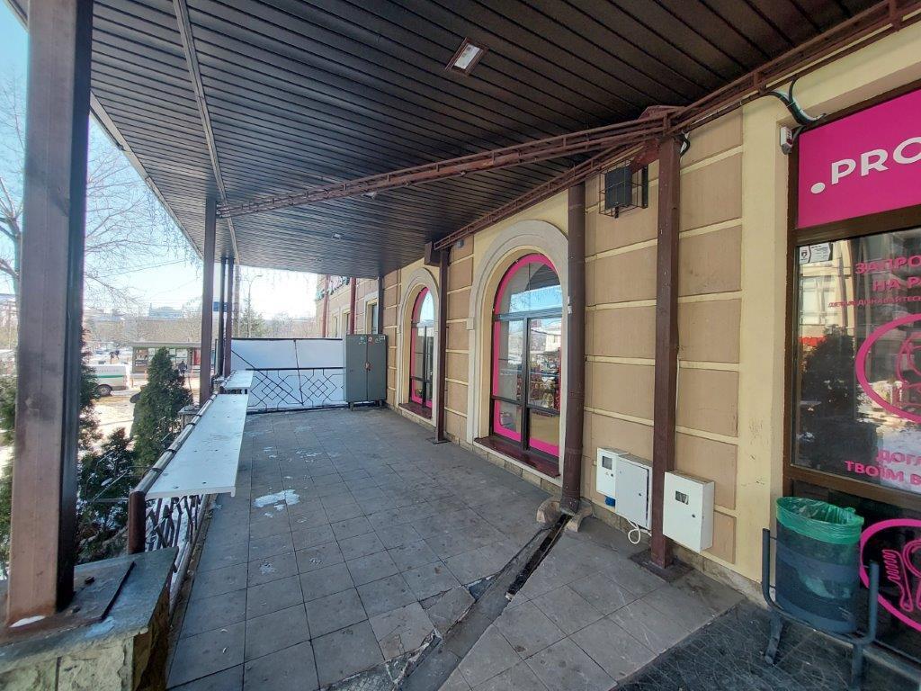 Аренда торгового помещения 190 м², Константиновская ул., 2А