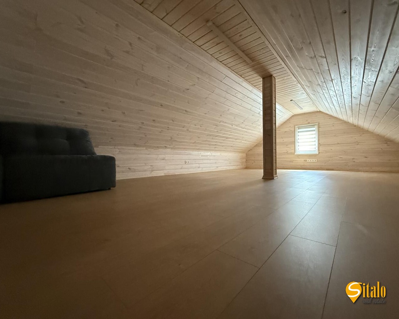 Продажа дома 102 м², Промышленная (Бортничи) ул.