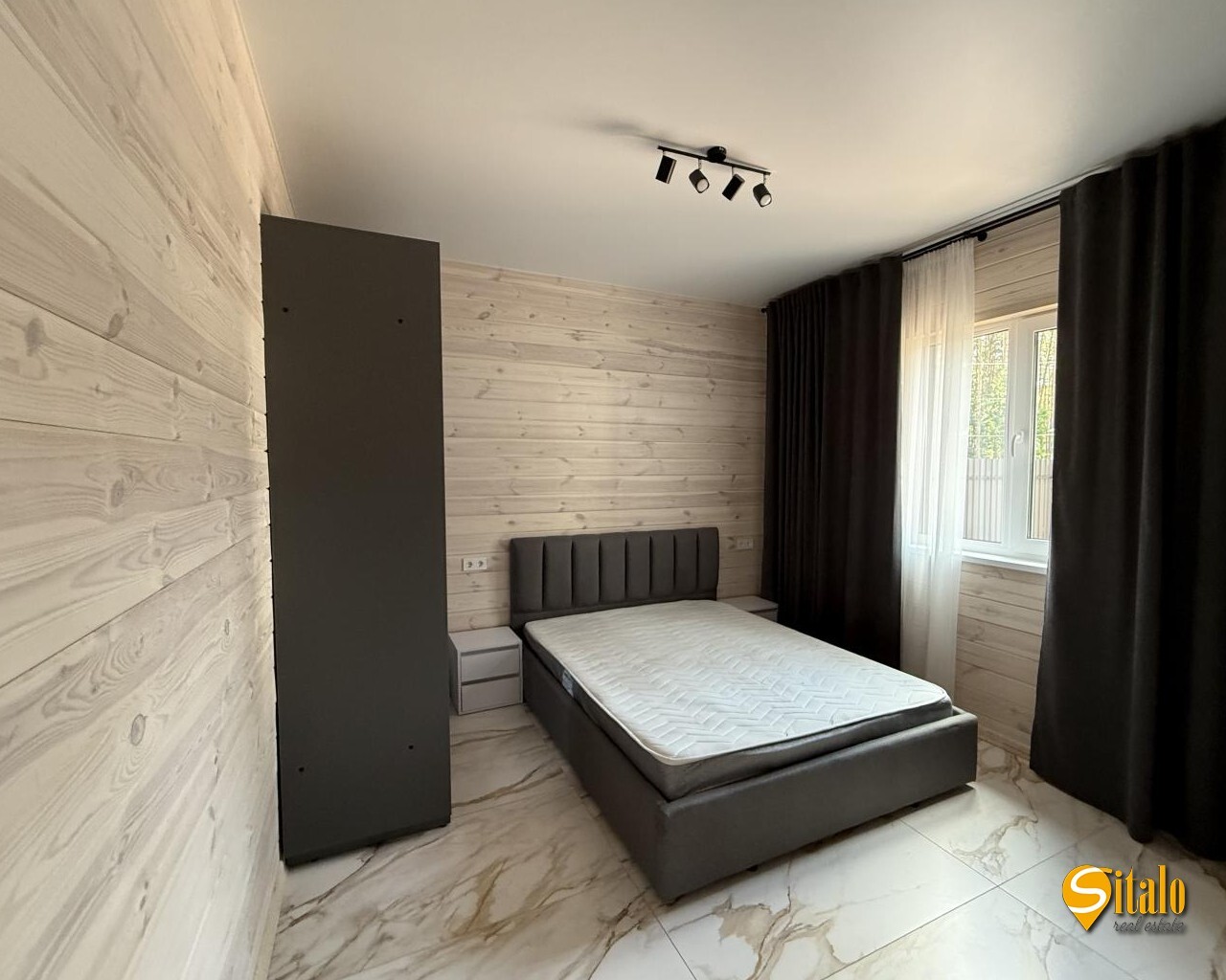 Продажа дома 102 м², Промышленная (Бортничи) ул.