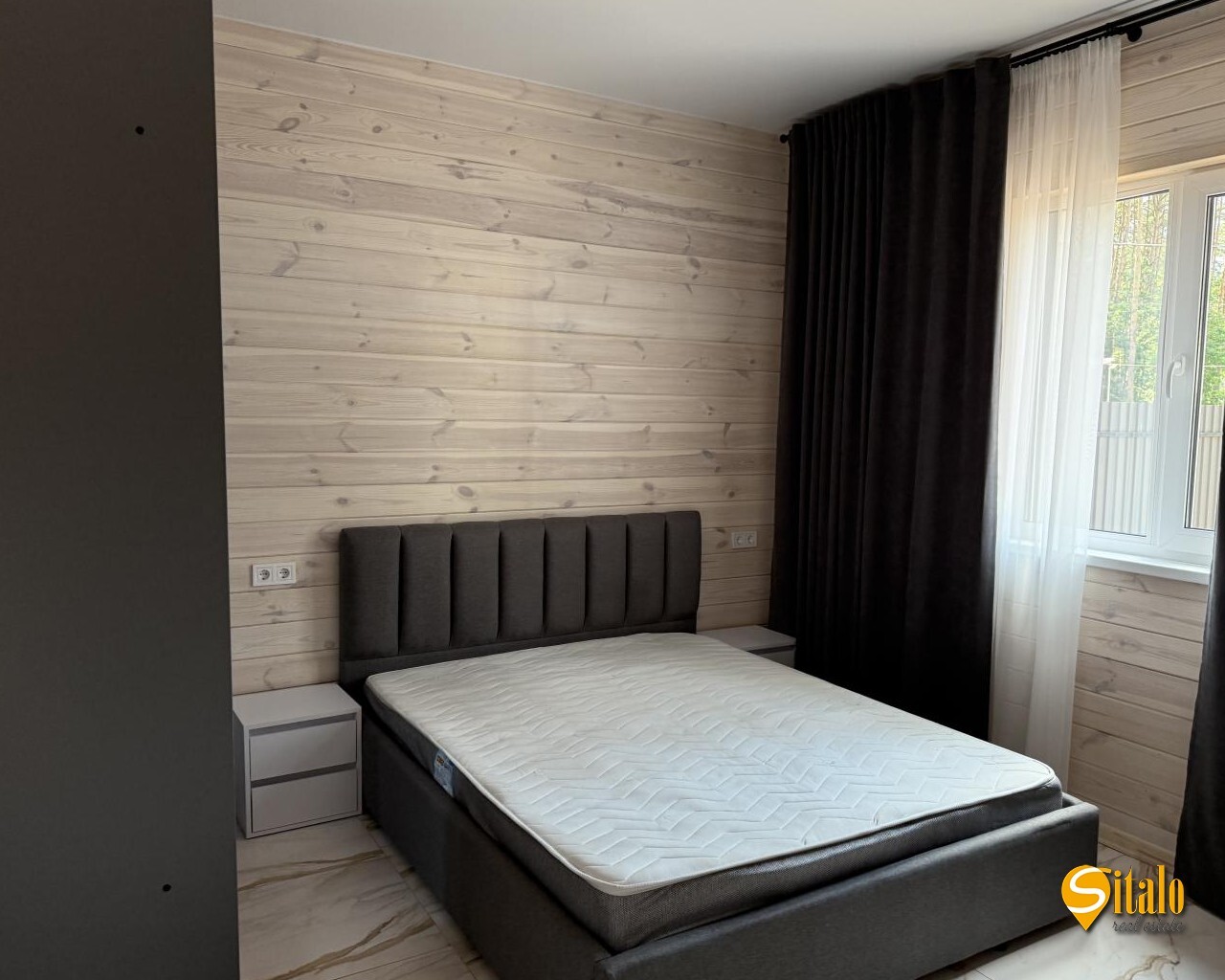 Продажа дома 102 м², Промышленная (Бортничи) ул.