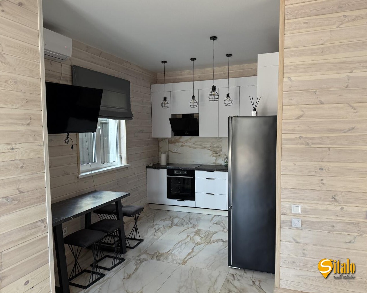 Продажа дома 102 м², Промышленная (Бортничи) ул.