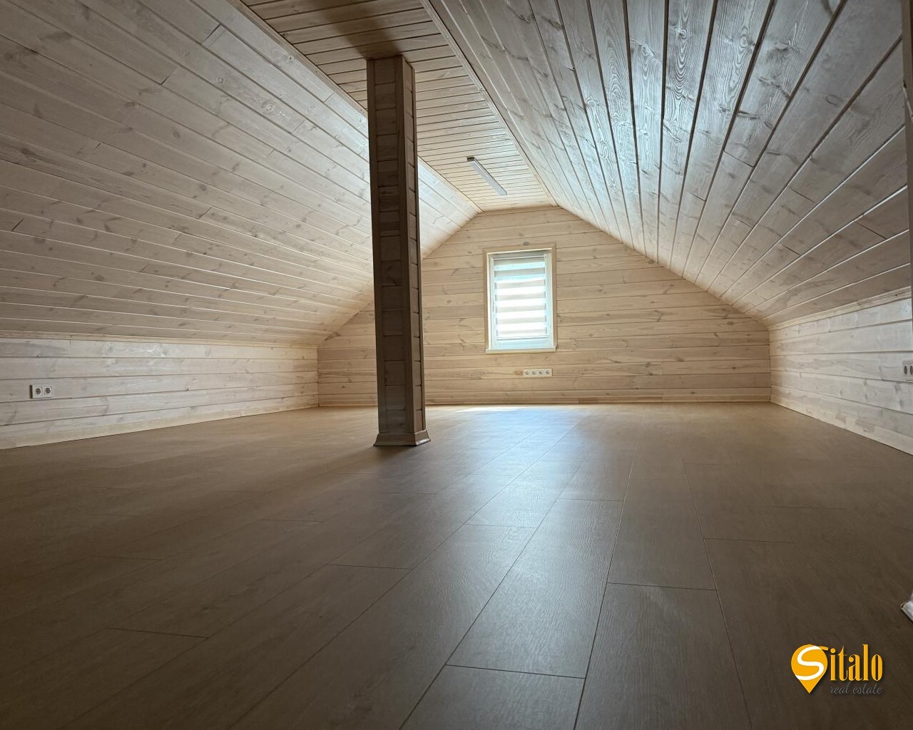 Продажа дома 102 м², Промышленная (Бортничи) ул.