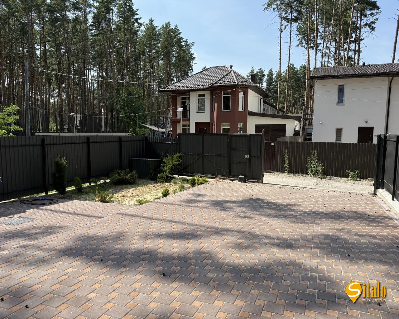 Продажа дома 102 м², Промышленная (Бортничи) ул.