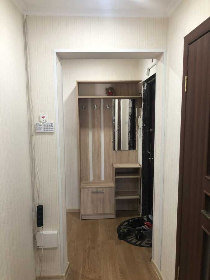 Продажа 1-комнатной квартиры 40 м², Бориса Гмыри ул., 9