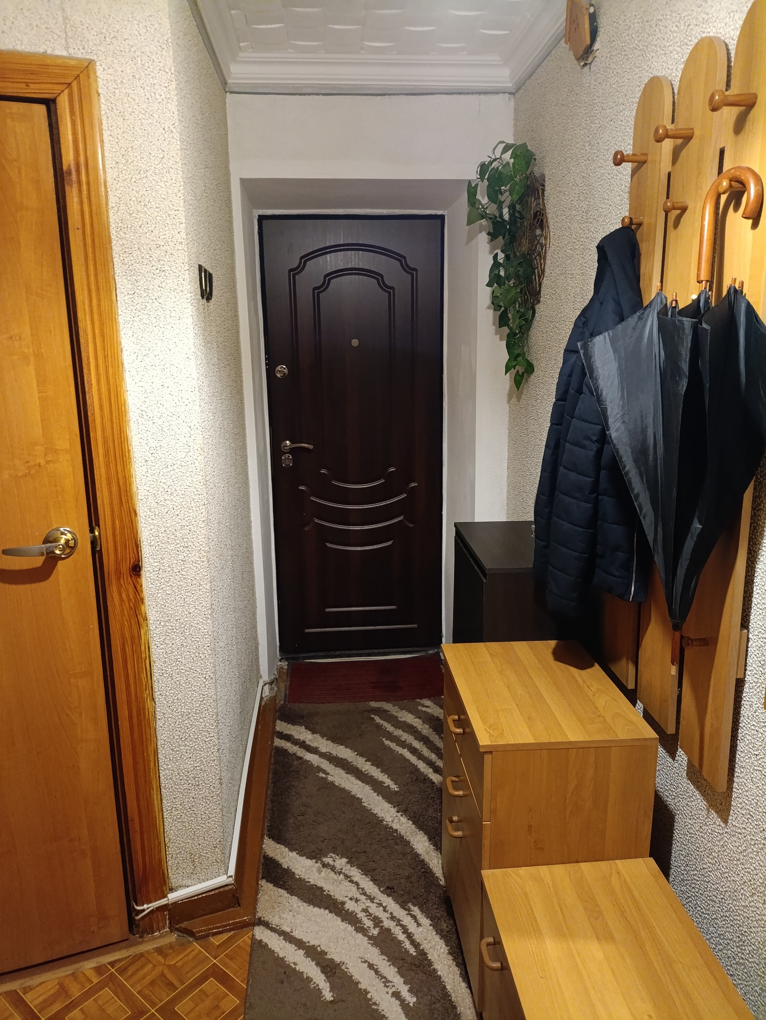 Продаж 2-кімнатної квартири 45.1 м², Олександрійський бул., 133