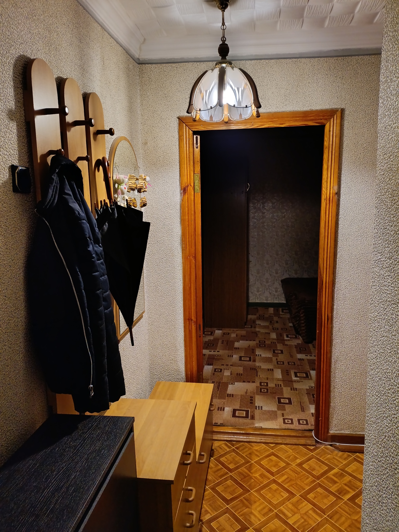 Продаж 2-кімнатної квартири 45.1 м², Олександрійський бул., 133