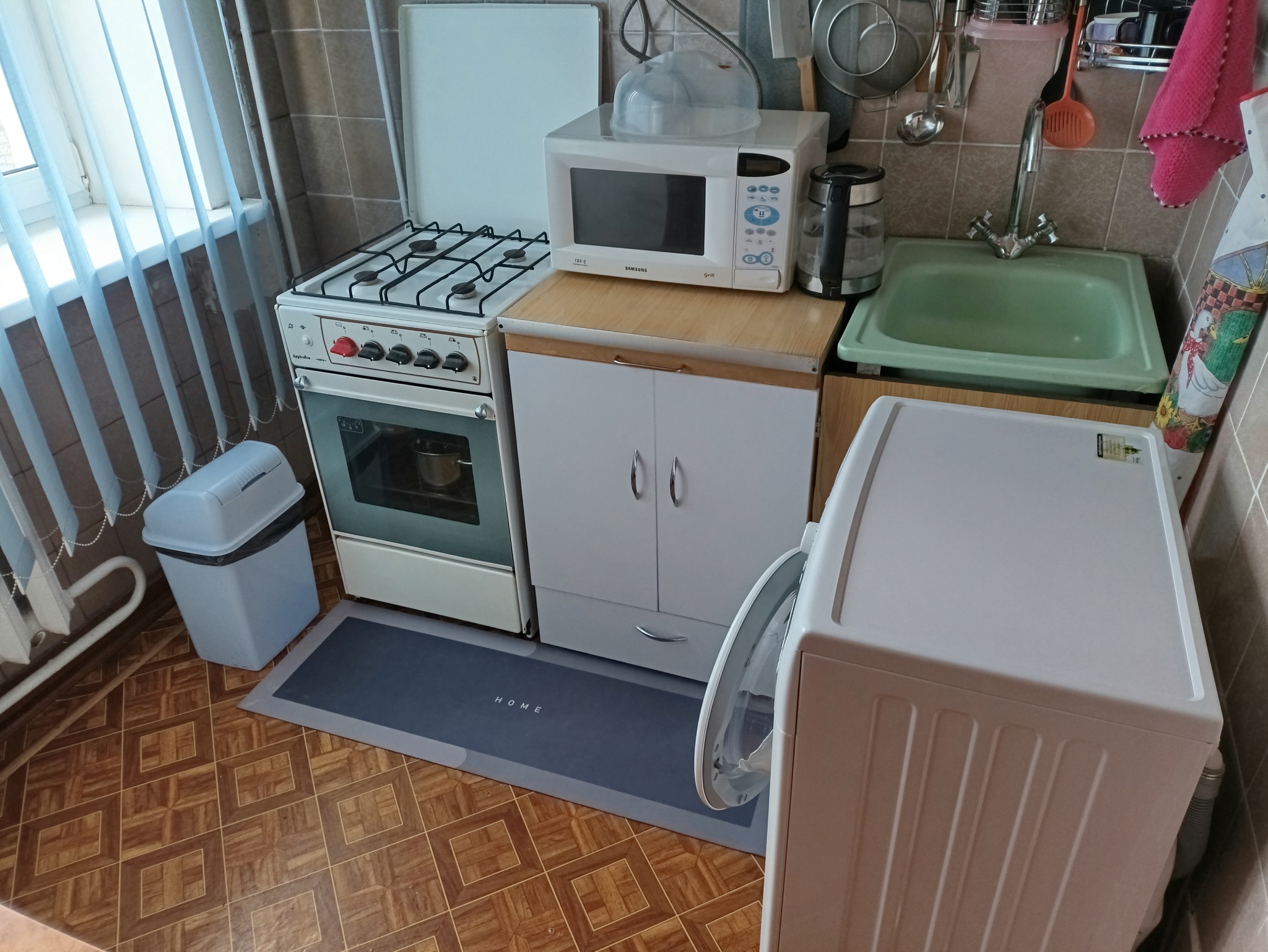 Продаж 2-кімнатної квартири 45.1 м², Олександрійський бул., 133