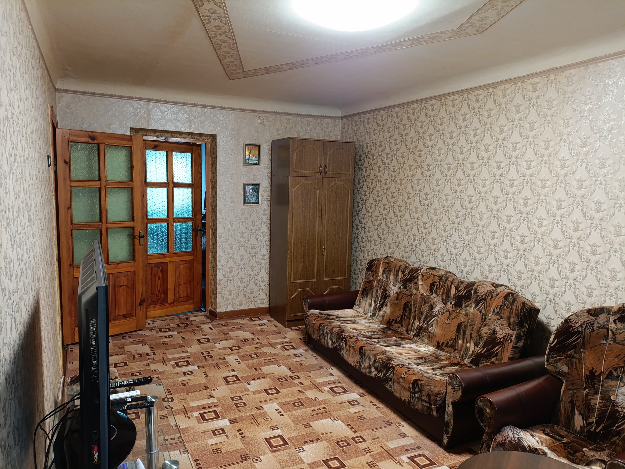 Продаж 2-кімнатної квартири 45.1 м², Олександрійський бул., 133