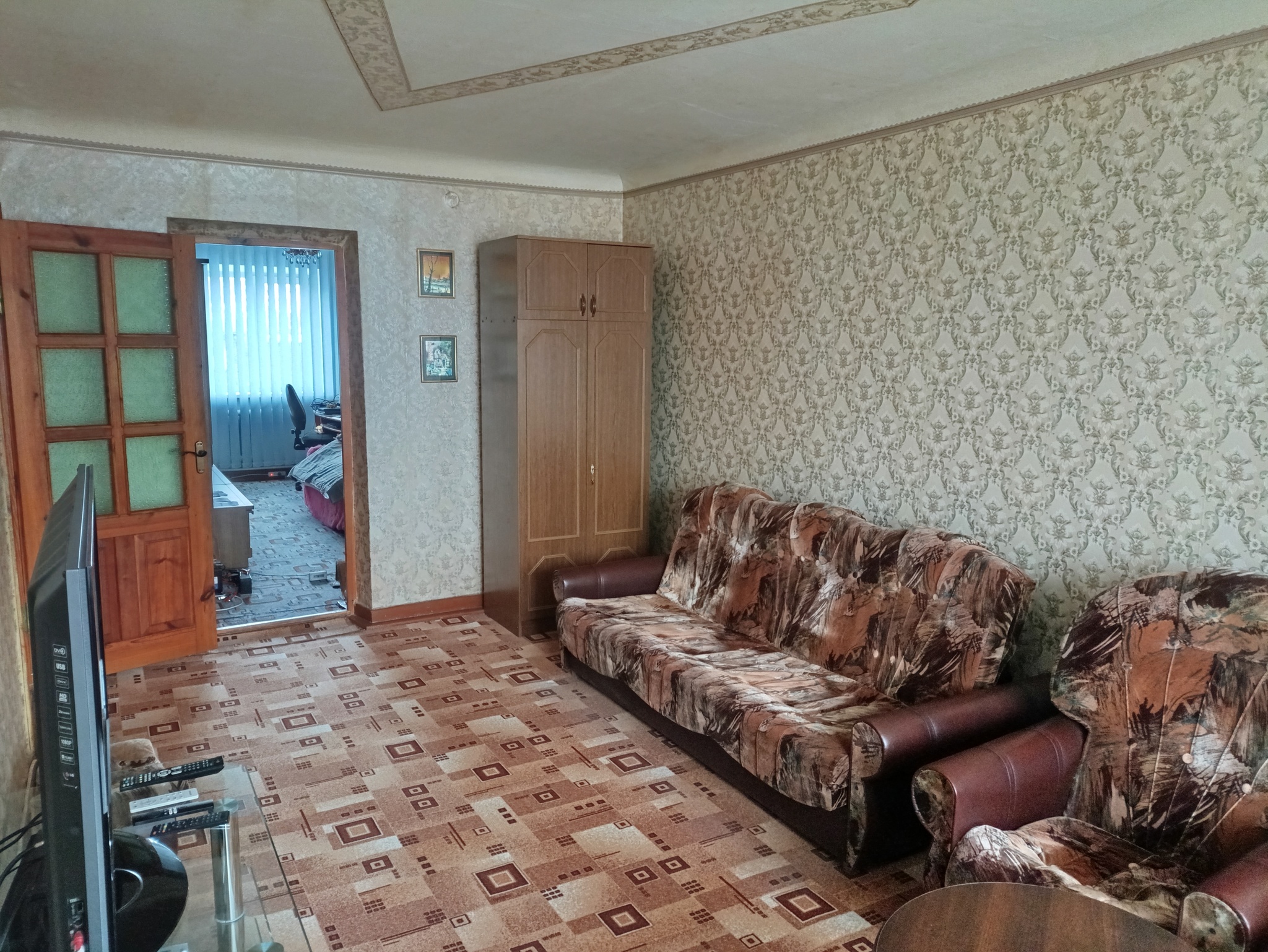 Продаж 2-кімнатної квартири 45.1 м², Олександрійський бул., 133