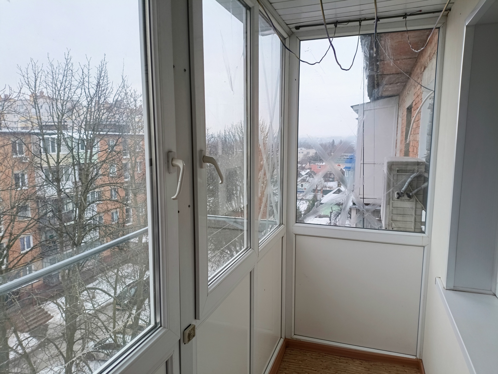 Продаж 2-кімнатної квартири 45.1 м², Олександрійський бул., 133