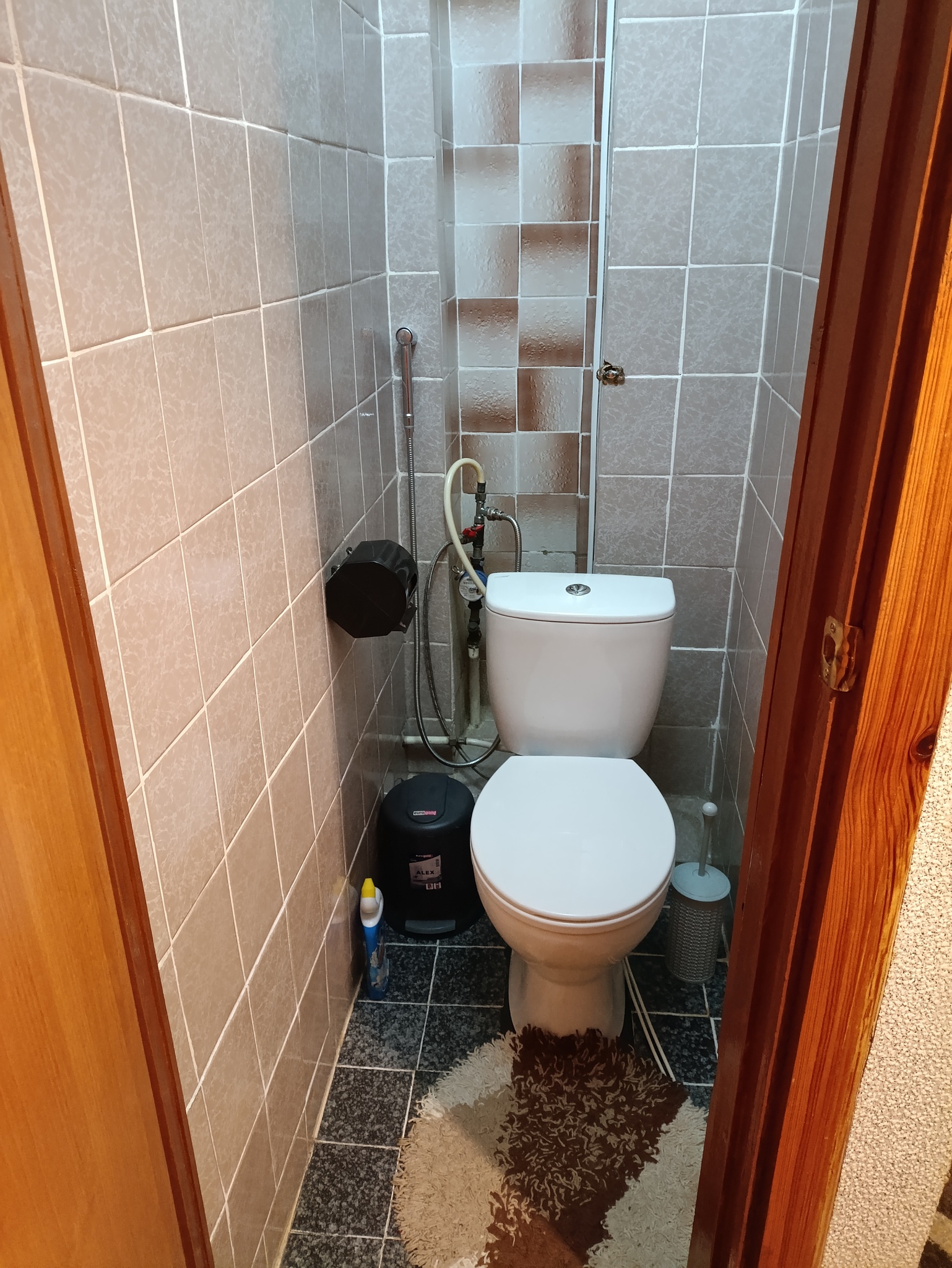 Продаж 2-кімнатної квартири 45.1 м², Олександрійський бул., 133