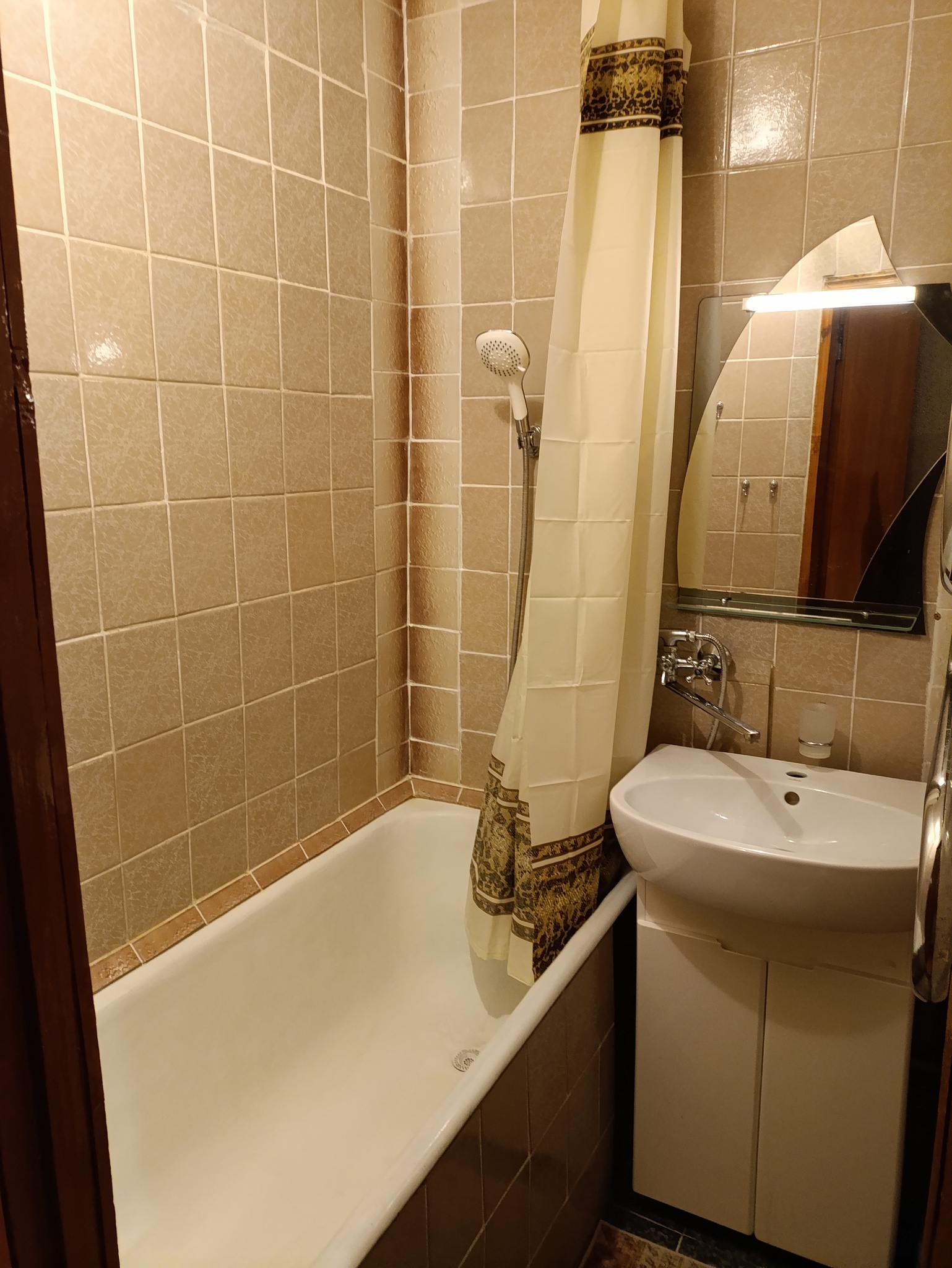 Продаж 2-кімнатної квартири 45.1 м², Олександрійський бул., 133