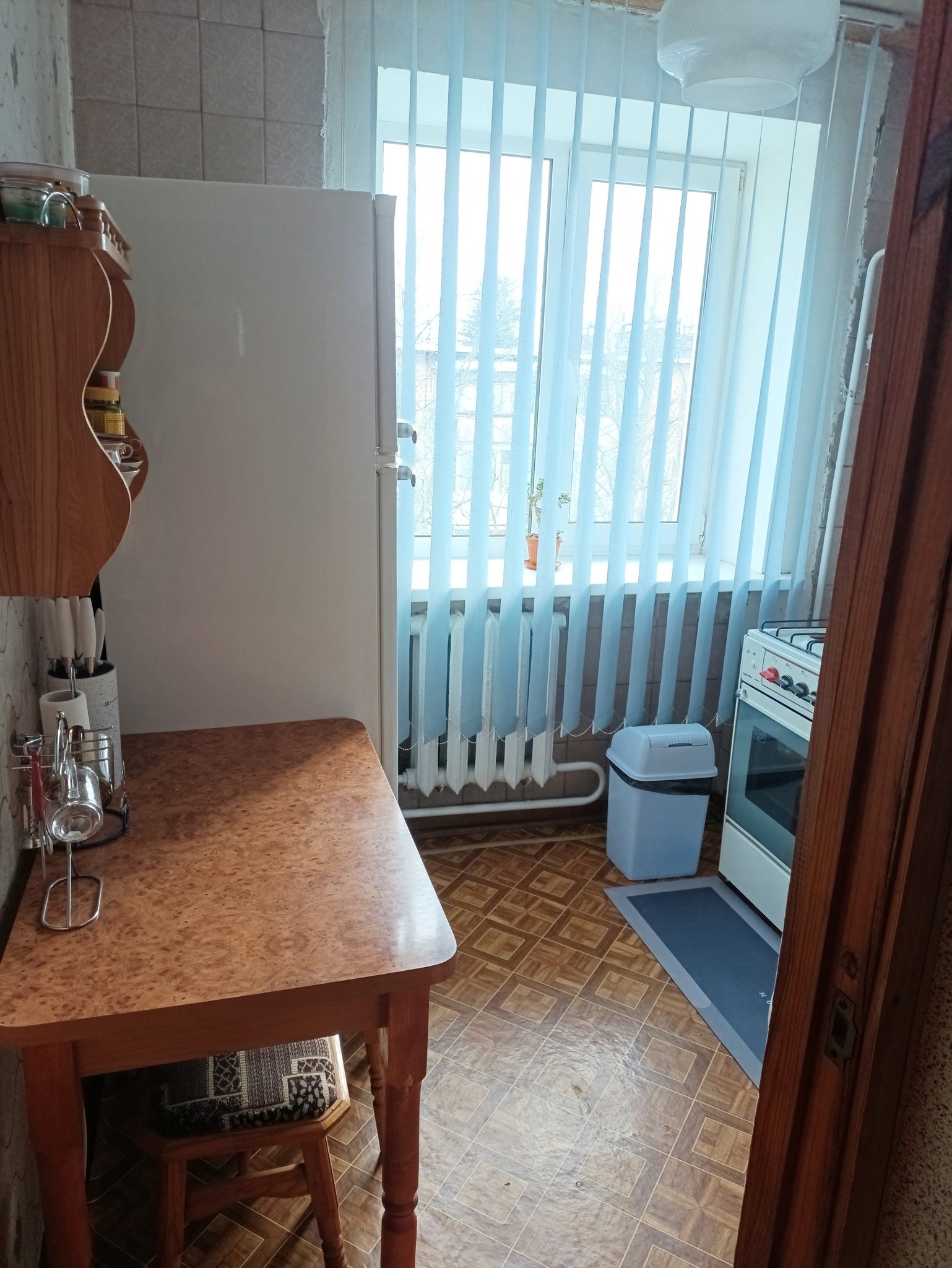 Продаж 2-кімнатної квартири 45.1 м², Олександрійський бул., 133