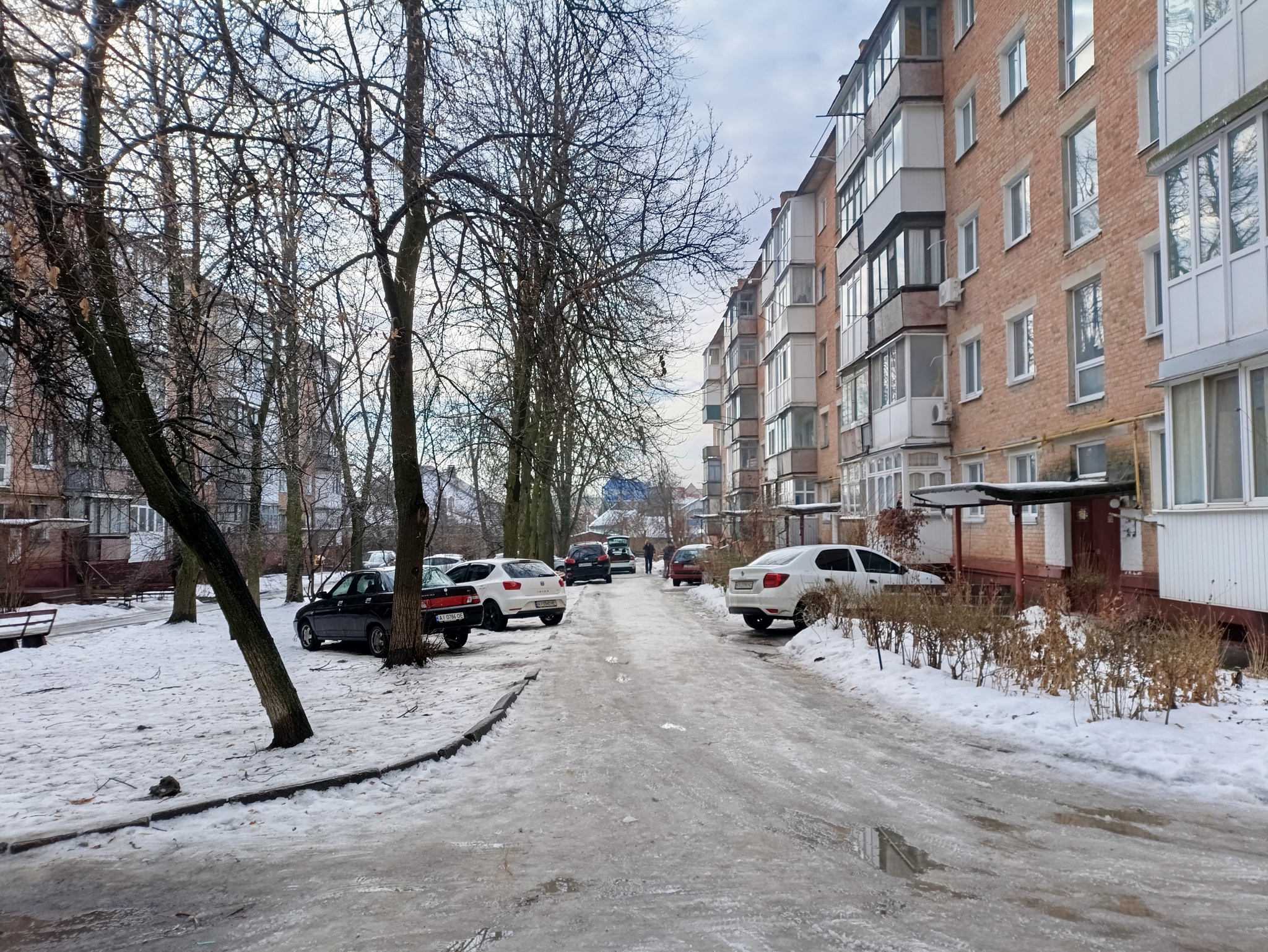 Продаж 2-кімнатної квартири 45.1 м², Олександрійський бул., 133