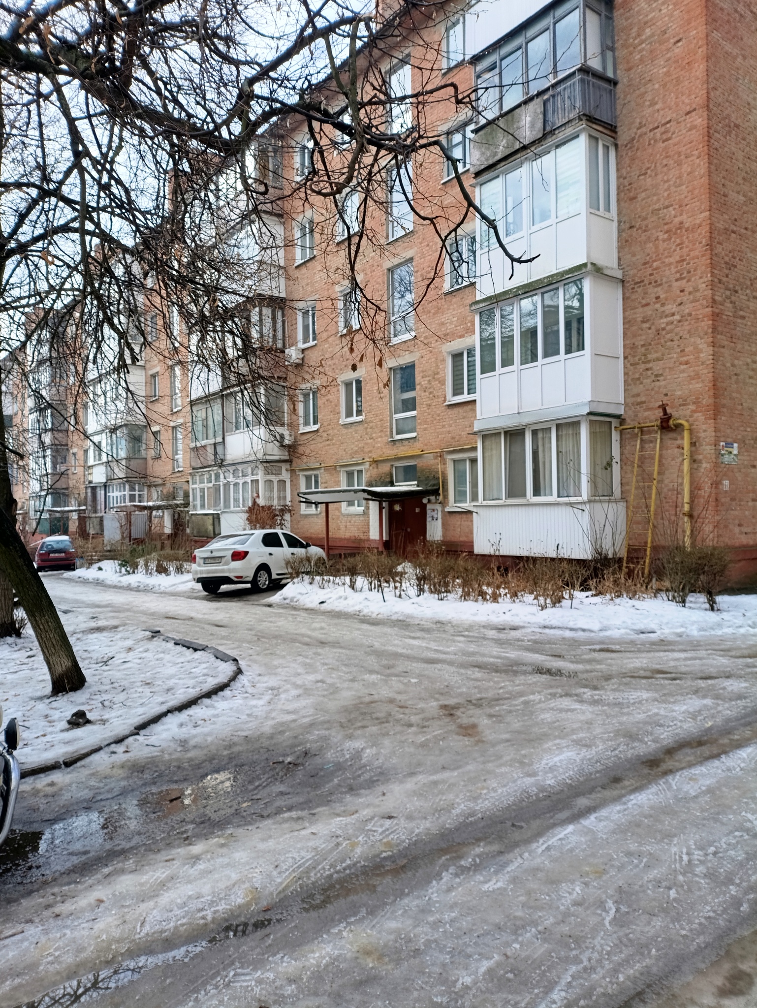 Продаж 2-кімнатної квартири 45.1 м², Олександрійський бул., 133