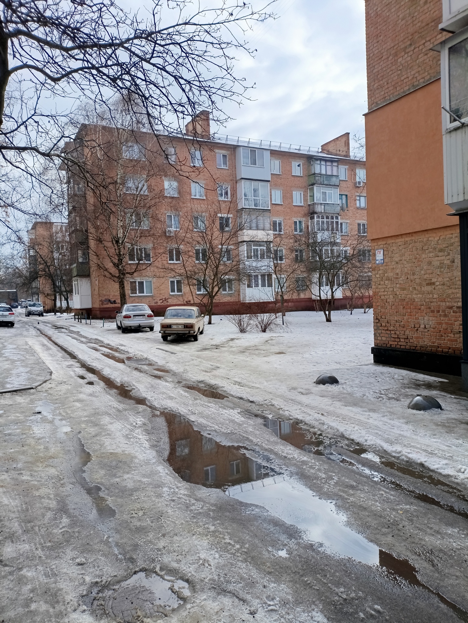 Продаж 2-кімнатної квартири 45.1 м², Олександрійський бул., 133