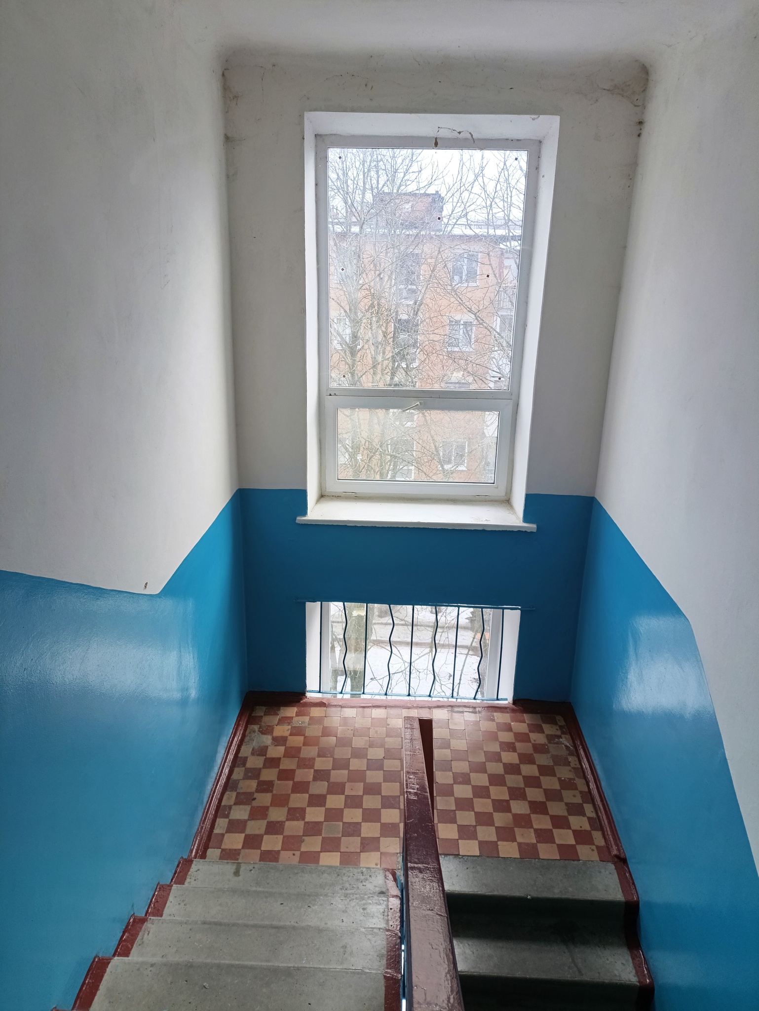 Продаж 2-кімнатної квартири 45.1 м², Олександрійський бул., 133