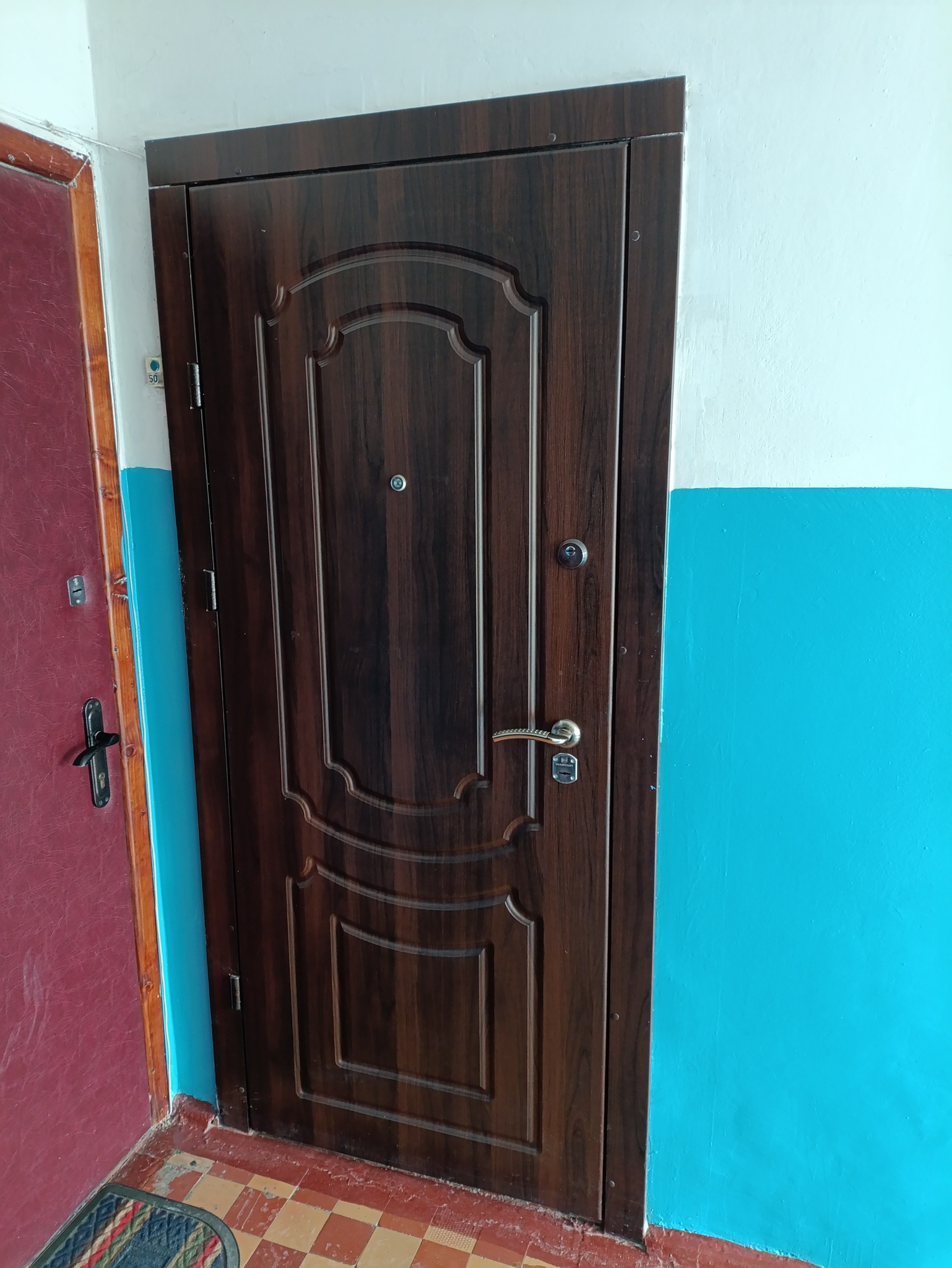 Продаж 2-кімнатної квартири 45.1 м², Олександрійський бул., 133