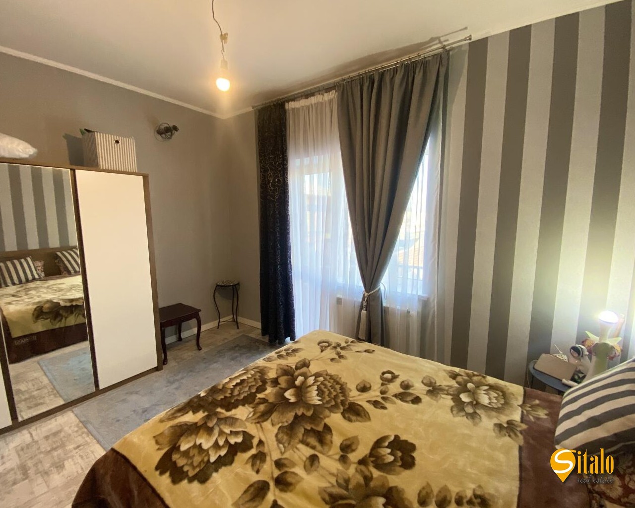 Продажа дома 110 м²