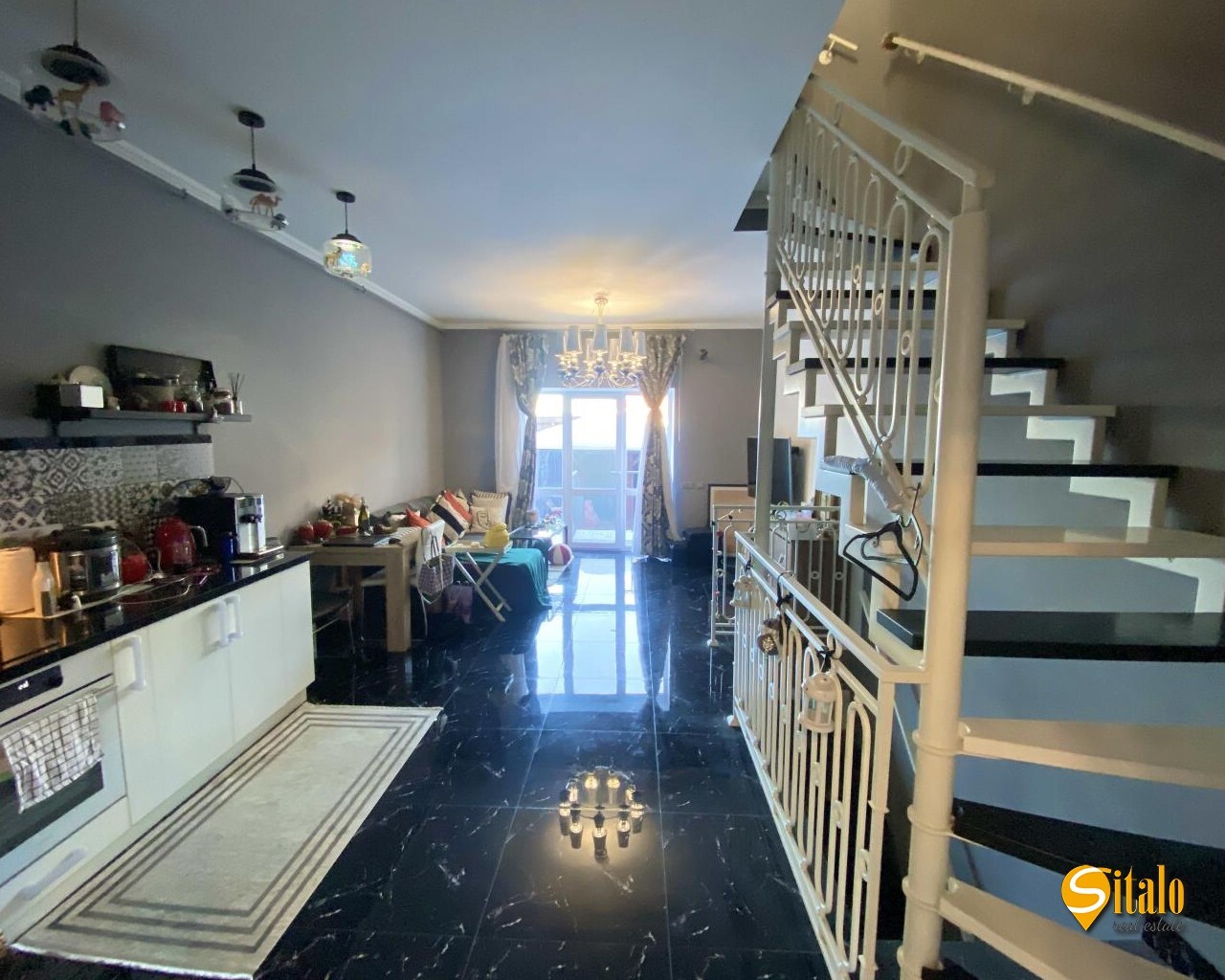 Продажа дома 110 м²