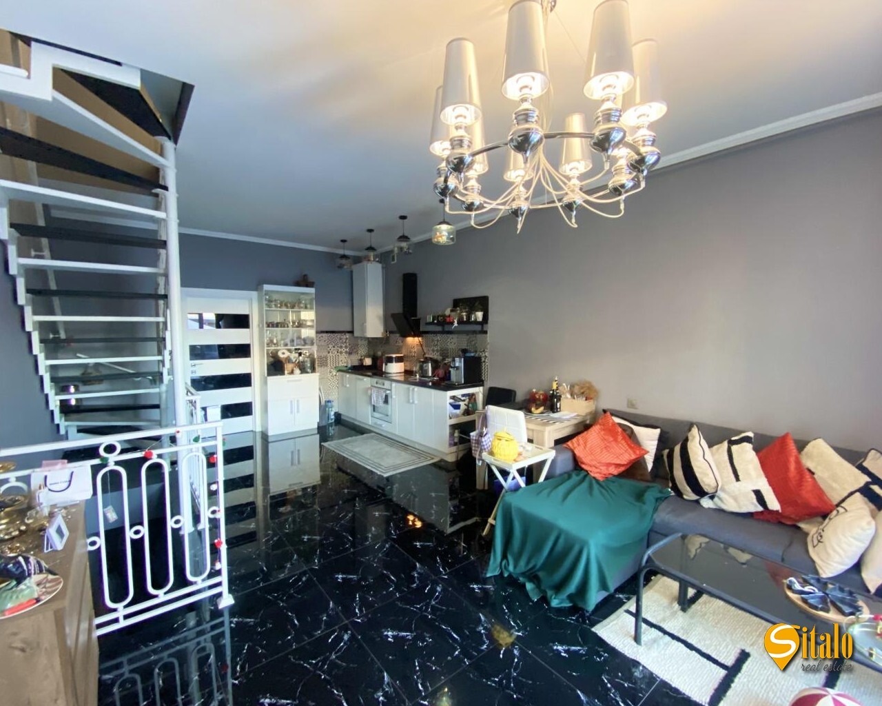 Продажа дома 110 м²