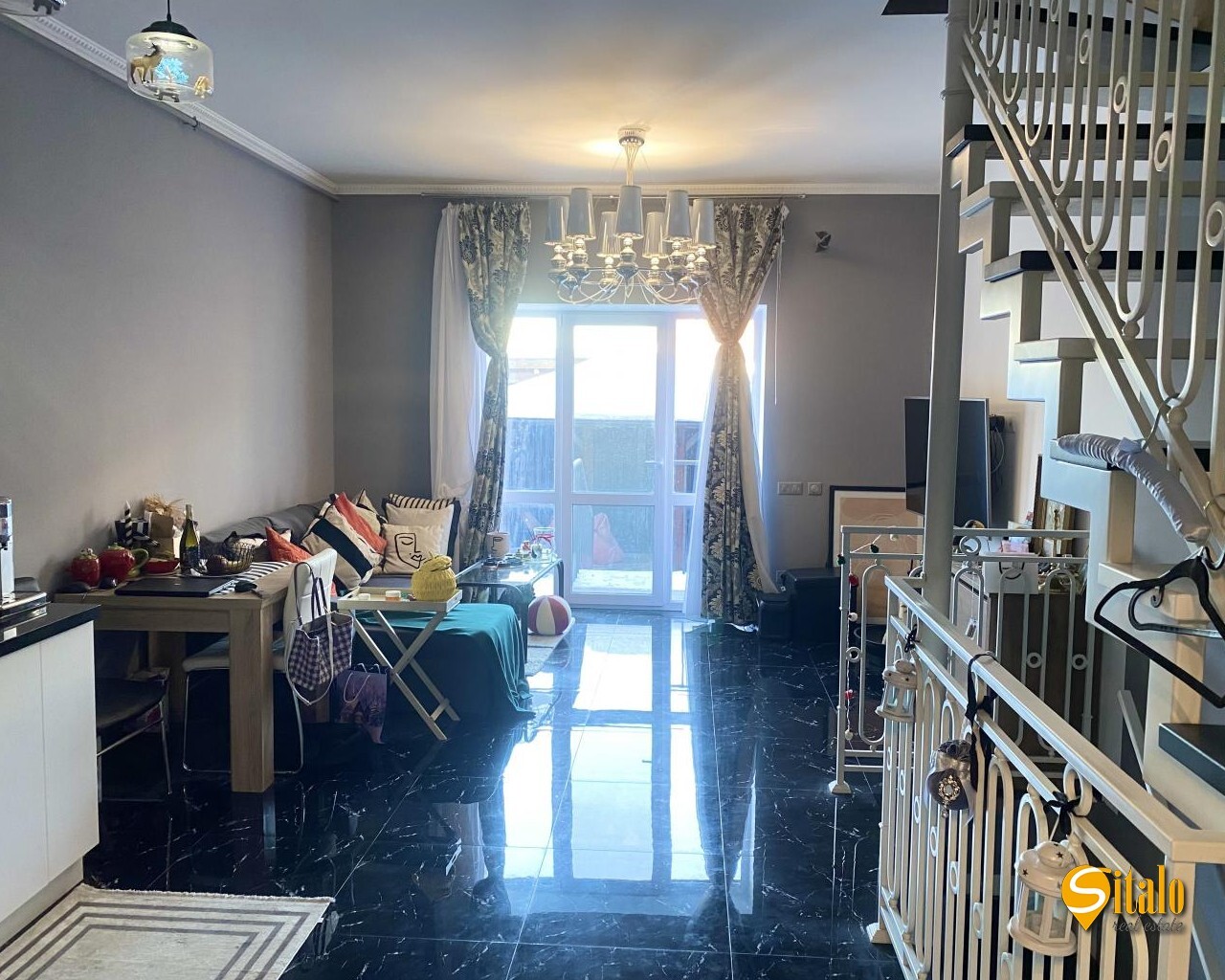 Продажа дома 110 м²