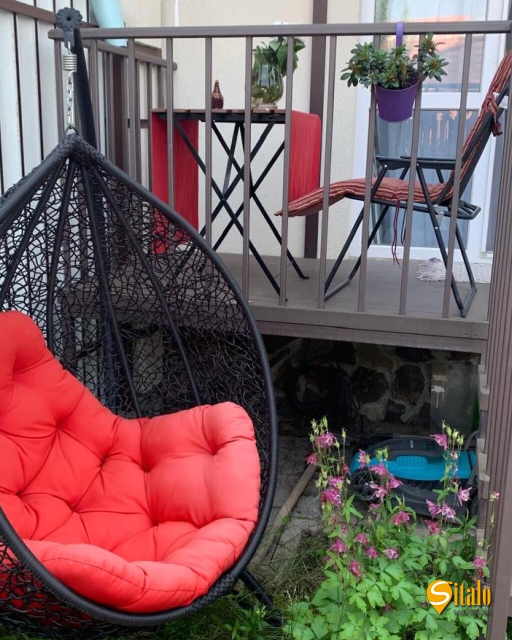 Продажа дома 110 м²