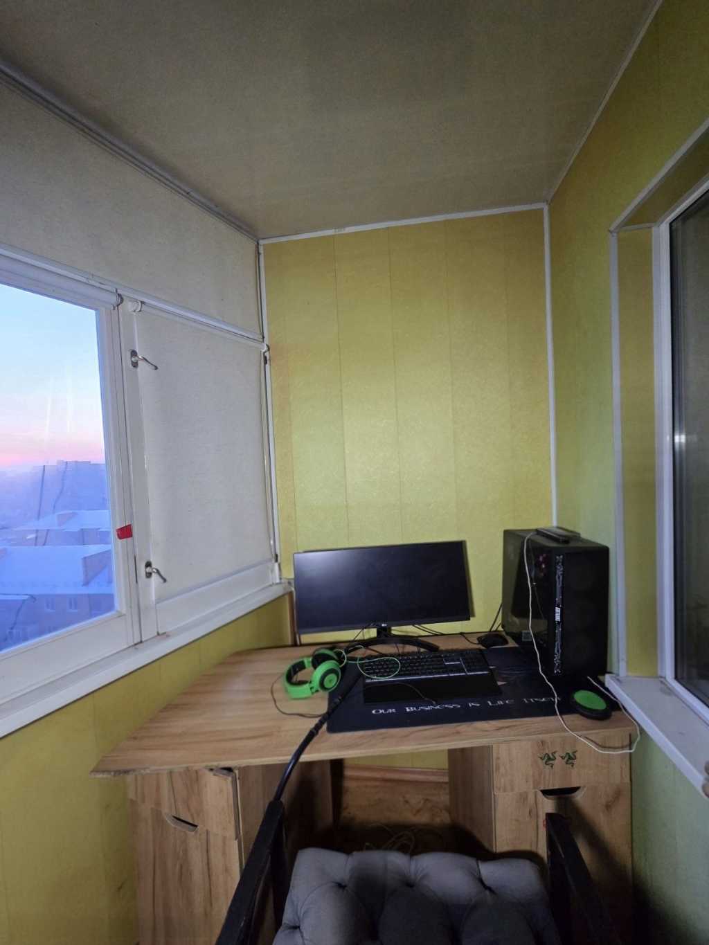 Продаж 3-кімнатної квартири 68 м², Олександрійська вул.