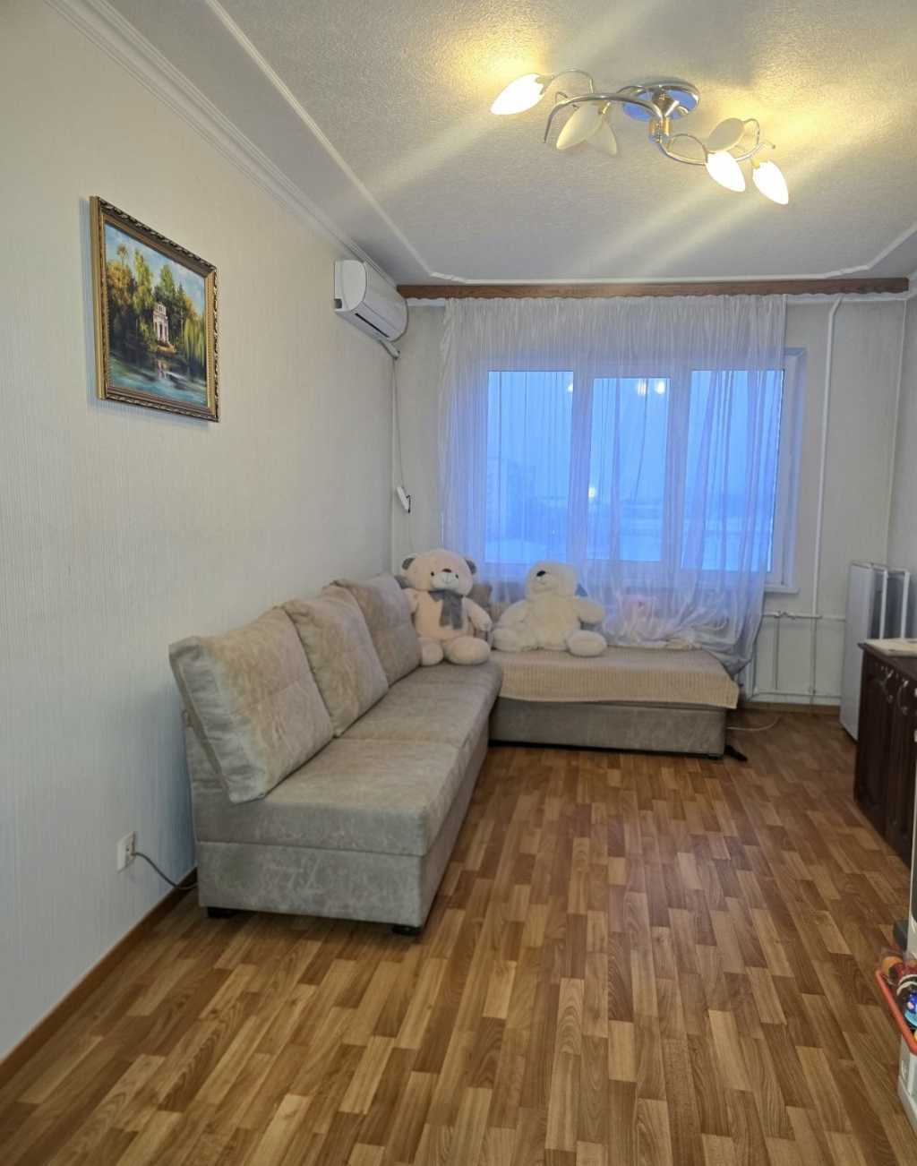 Продаж 3-кімнатної квартири 68 м², Олександрійська вул.