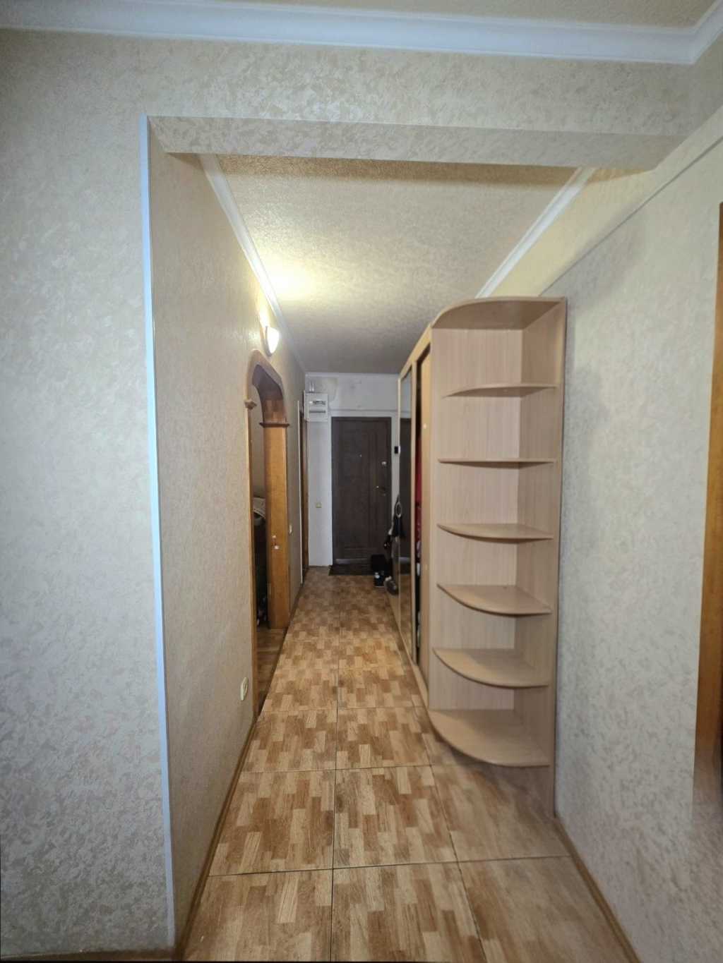 Продаж 3-кімнатної квартири 68 м², Олександрійська вул.