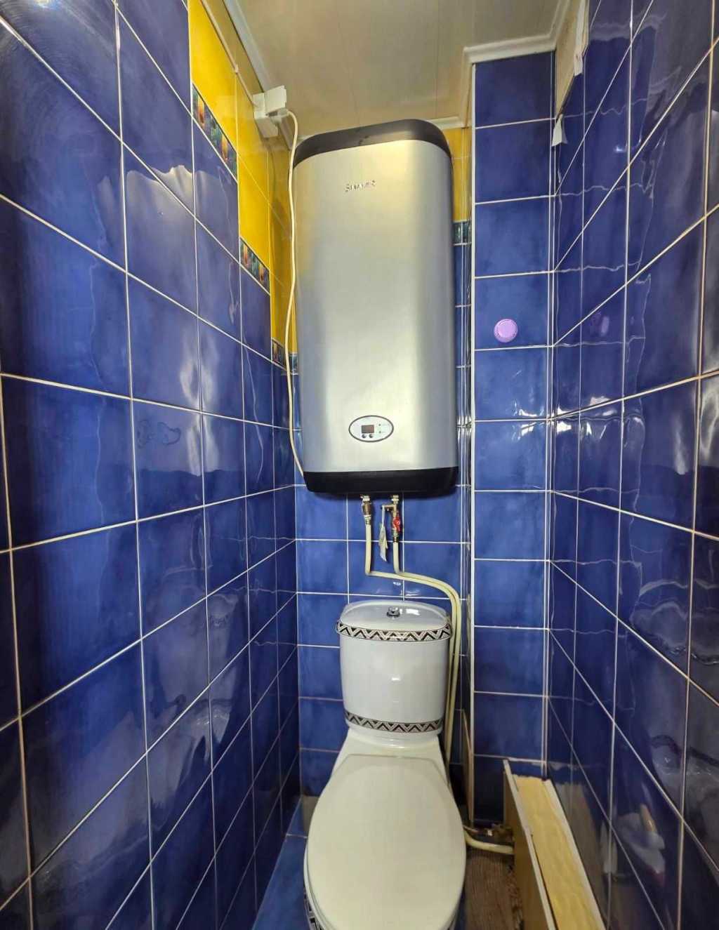 Продаж 3-кімнатної квартири 68 м², Олександрійська вул.