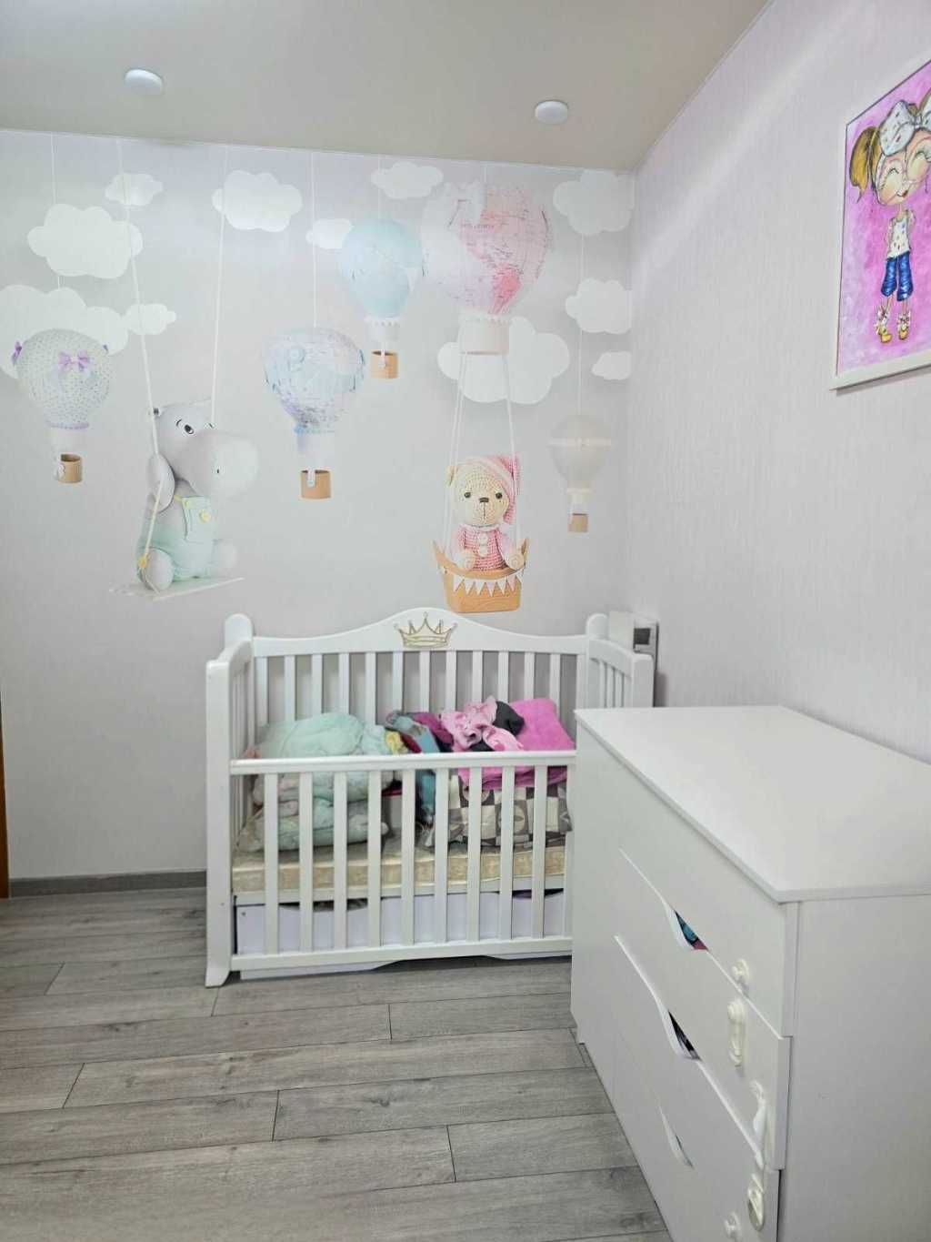 Продаж 3-кімнатної квартири 68 м², Олександрійська вул.