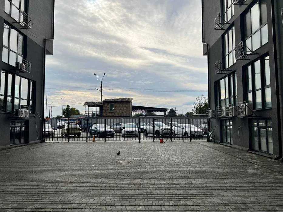 Продажа 1-комнатной квартиры 24.9 м², Каменская ул., 127