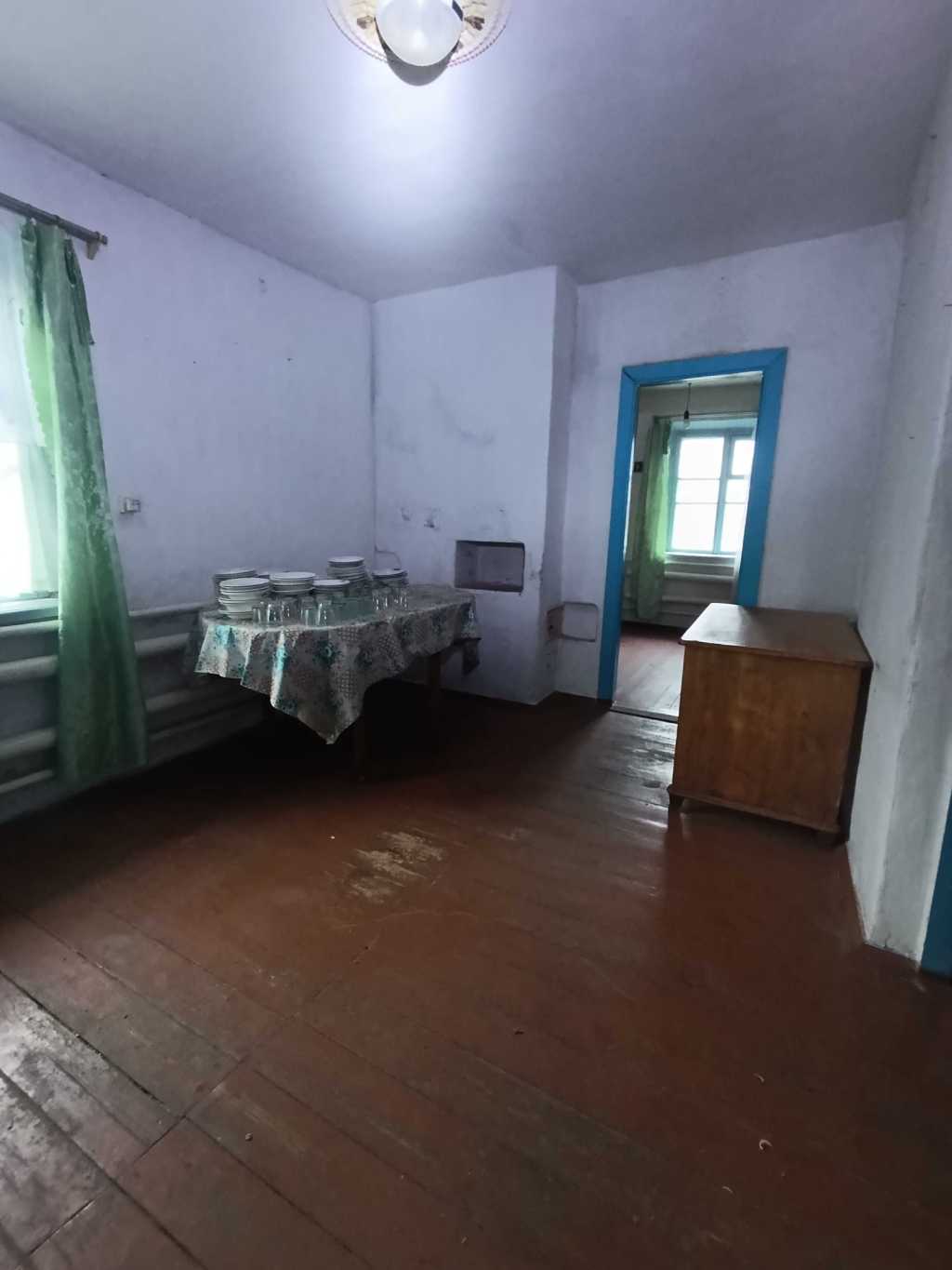 Продажа дома 69 м², Лісова